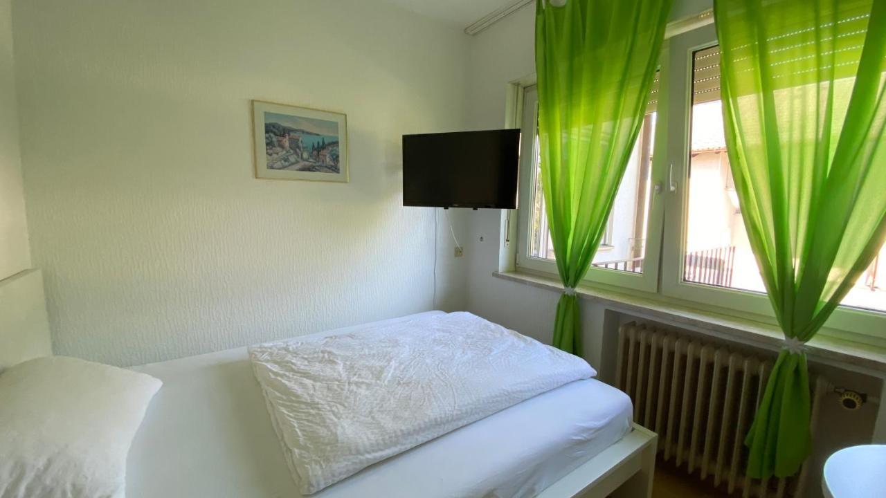 Hotel Strobel Maisach  Dış mekan fotoğraf